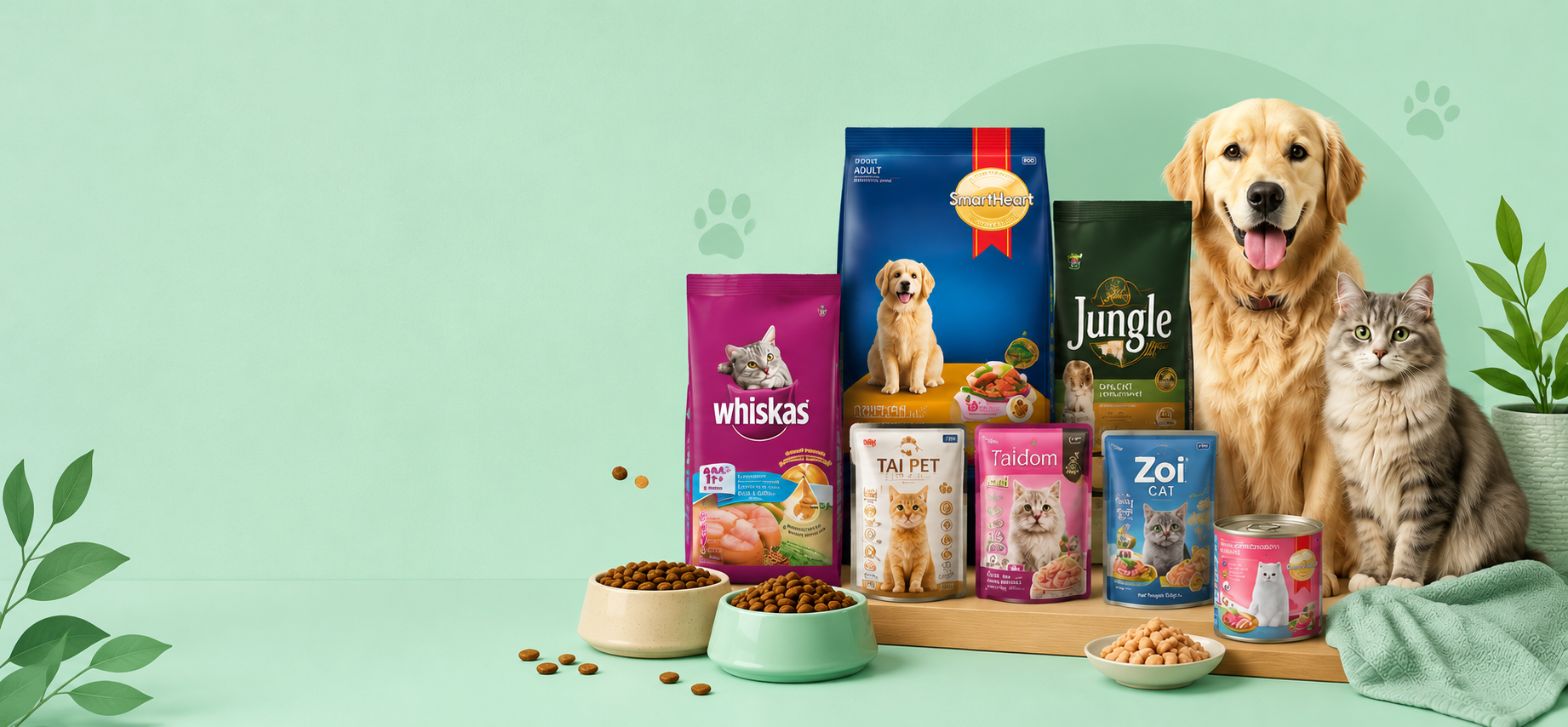 Food-treats