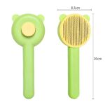 Brush any green