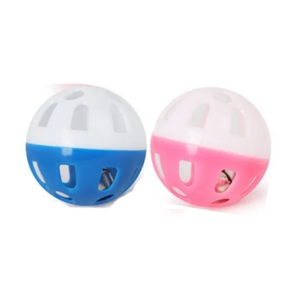 Designed specifically for cats and kittens.