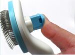 Brush mota pink