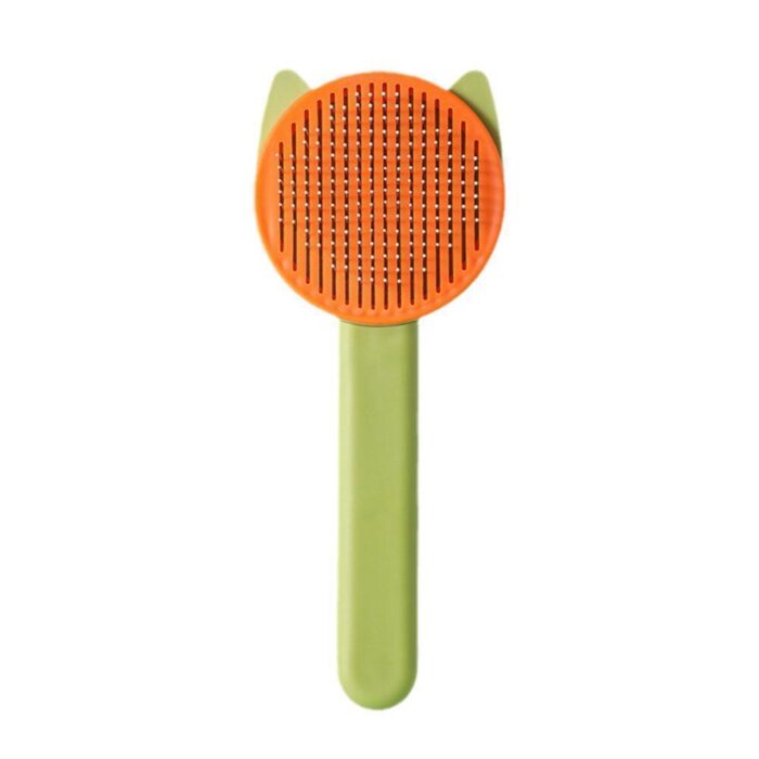 brush any green+orange