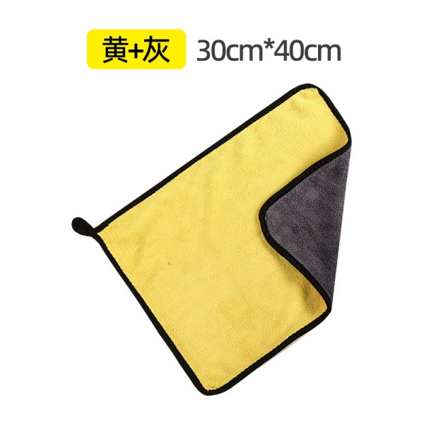 Towel for multiple purpose