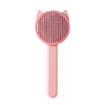 Brush any pink
