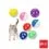 Pet Ball Sound Toys Designed specifically for cats and kittens.