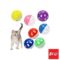 Pet Ball Sound Toys Designed specifically for cats and kittens.