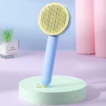 brush any blue