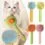 Brush for Persian cats