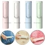 smart fur roller to remove pets hair