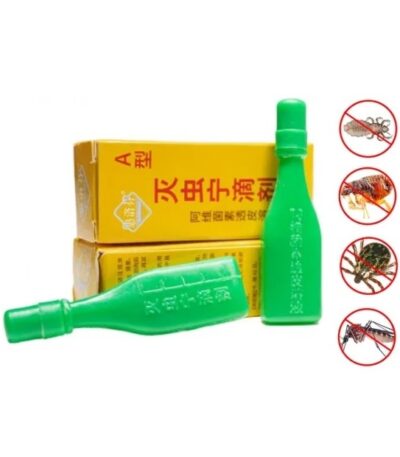 Spoton Flea tick killer