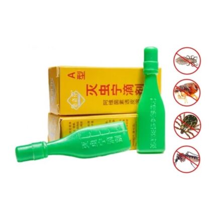 Spoton Flea tick killer