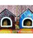 cat house cat bed