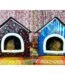 cat house cat bed