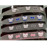 collar radium katty