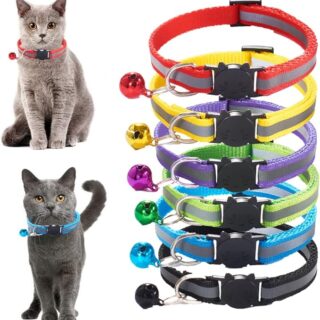 Collar Reflective for pets