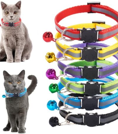 Collar Reflective for pets