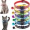 Collar Reflective for pets