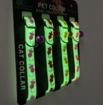 Radium collar Micky Mouse