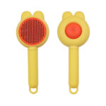 Yellow rabbit brush