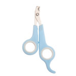 coloiurful small nailcutter for pets