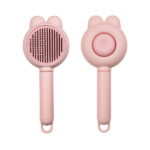 pink rabbit brush