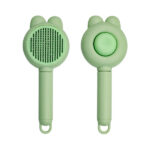 Green rabbit brush
