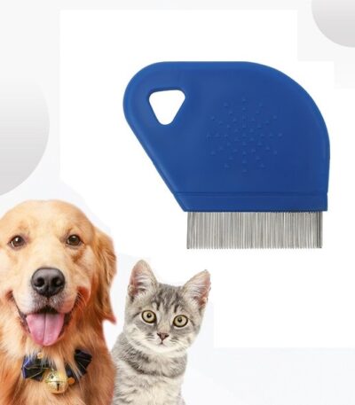 lice comb