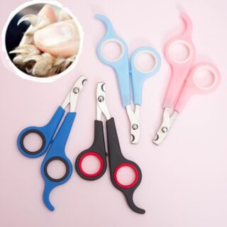 small nailcutter for cat & dog