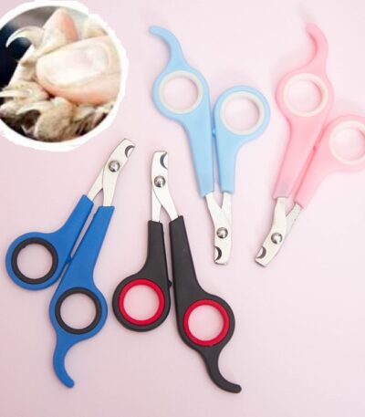 small nailcutter for cat & dog