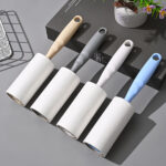 Brush roller
