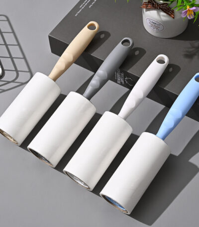 Brush roller