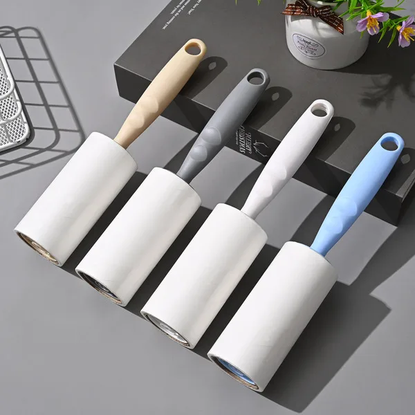 Brush roller