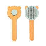 brush any orange blue