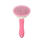 brush mota pink