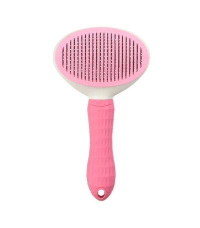 brush mota pink