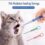 pill syring for cat & dog