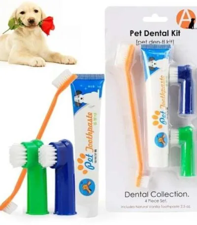 Toothpaste set