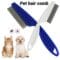 pet comb for ukun