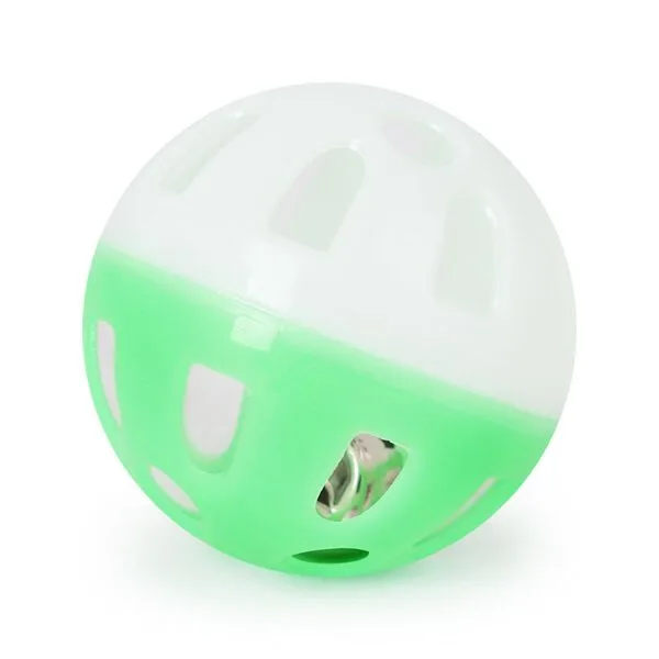 Designed specifically for cats and kittens.
