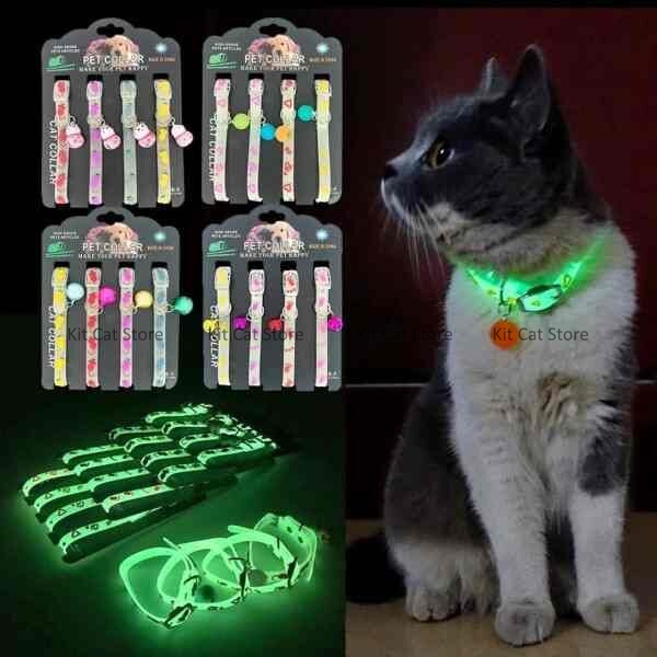 radium collar for pets
