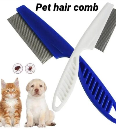 pet comb for ukun