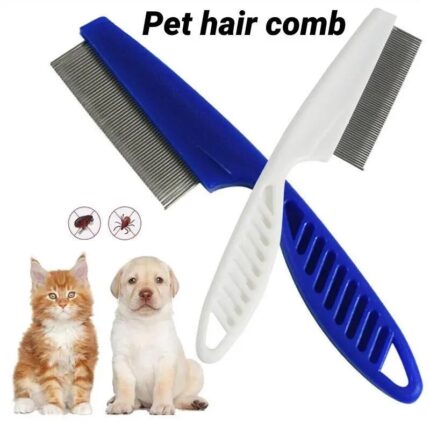 pet comb for ukun