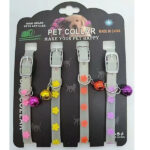 collar radium flower