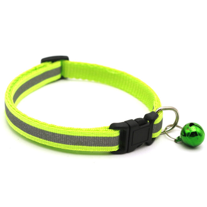 Collar Reflective for pets