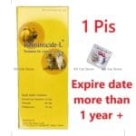helminticide-1 pis