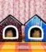 cat house cat bed dochala design