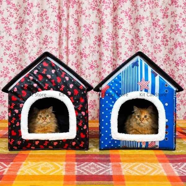 cat house cat bed dochala design