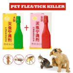 flea killer spoton combo cat and dog