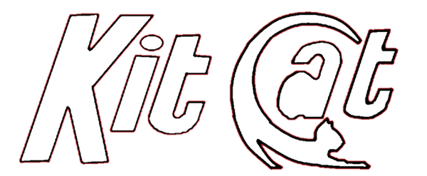 Kit Cat Store Logo