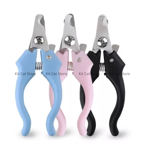 Nailcutter big for pets