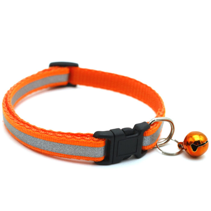 Collar Reflective for pets
